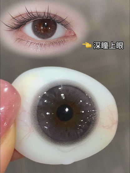 Black Eyes Black DIA:14.5 GDIA:13.9