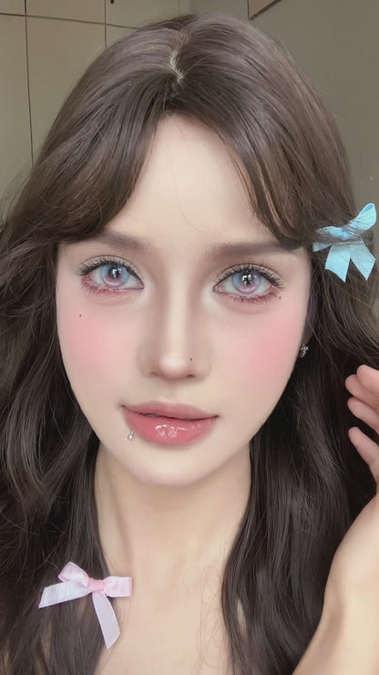 Spring Diary Pink DIA:14.5 GDIA:13.9