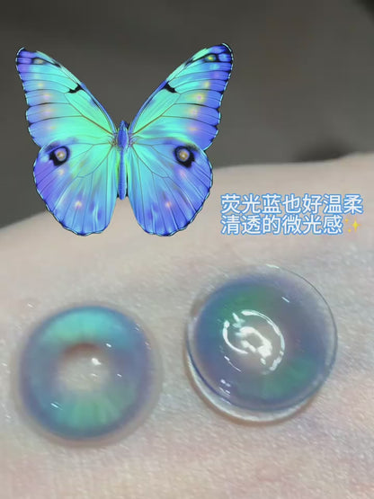 Lumifire Blue  DIA:14.5 GDIA:13.9