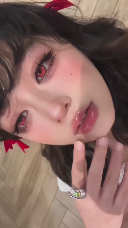 Koi Red DIA:14.5 GDIA:13.9