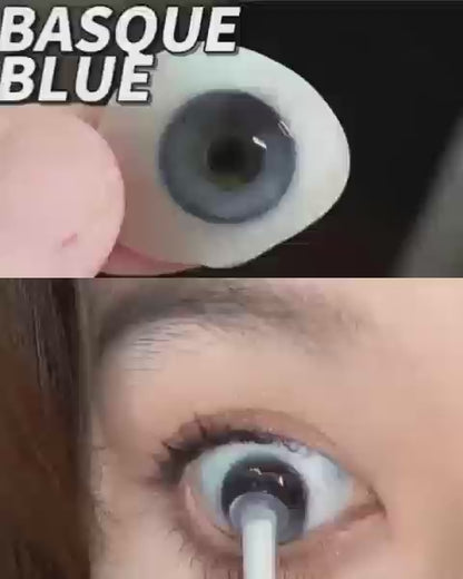 Basque Blue  DIA:14.2 GDIA:13.5
