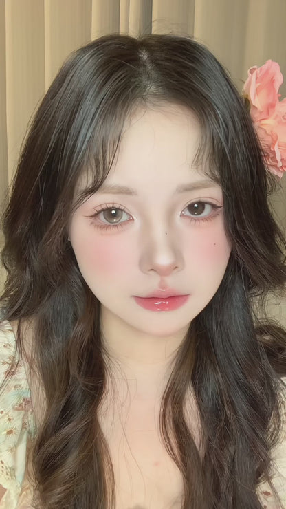 Peach Dream DIA:14.5 GDIA:14.2