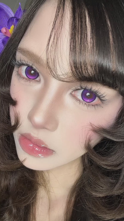 Jelly Purple DIA:14.2GDIA:14.0