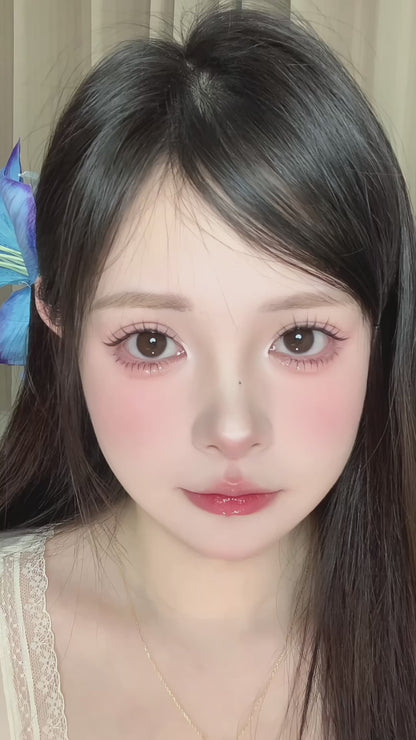 Jade Starry  DIA:14.5 GDIA:14.1