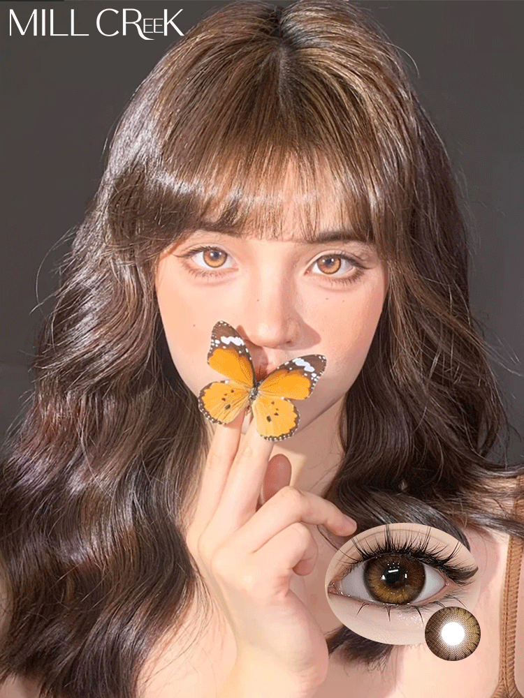 Night Red Bean  DIA:14.2 GDIA:13.2