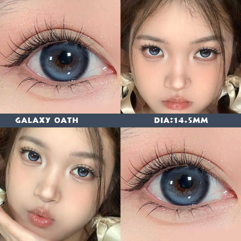 （One-day）Galaxy Oath  DIA:14.5 GDIA:13.9