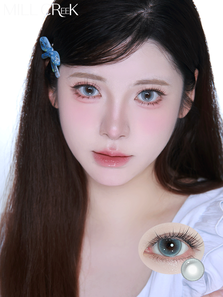 Star Sea Mermaid DIA:14.5 GDIA:14.1