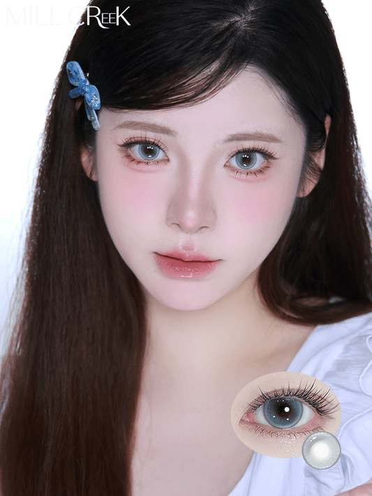 Star Sea Mermaid DIA:14.5 GDIA:14.1