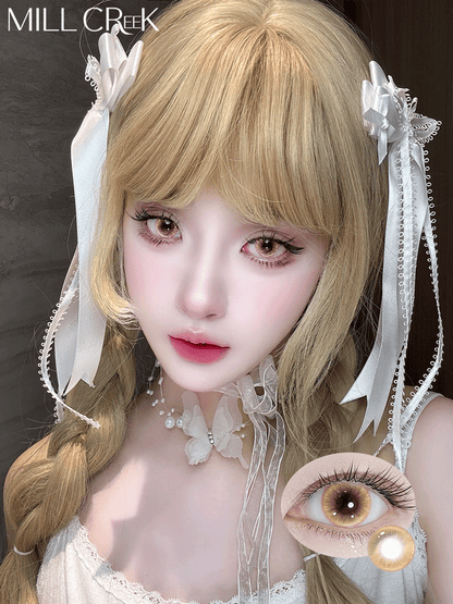 Lemon Brown DIA:14.2 GDIA:13.7