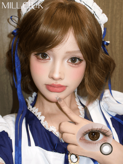 （One-day）Hot Tears  DIA:14.5 GDIA:13.9