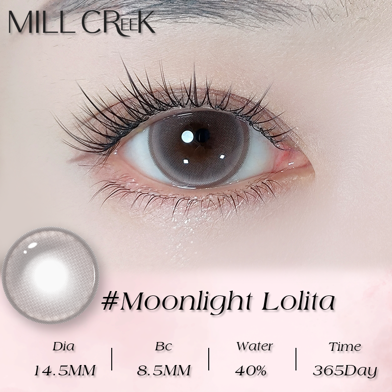 Moonlight Lolita DIA:14.5 GDIA:14.1