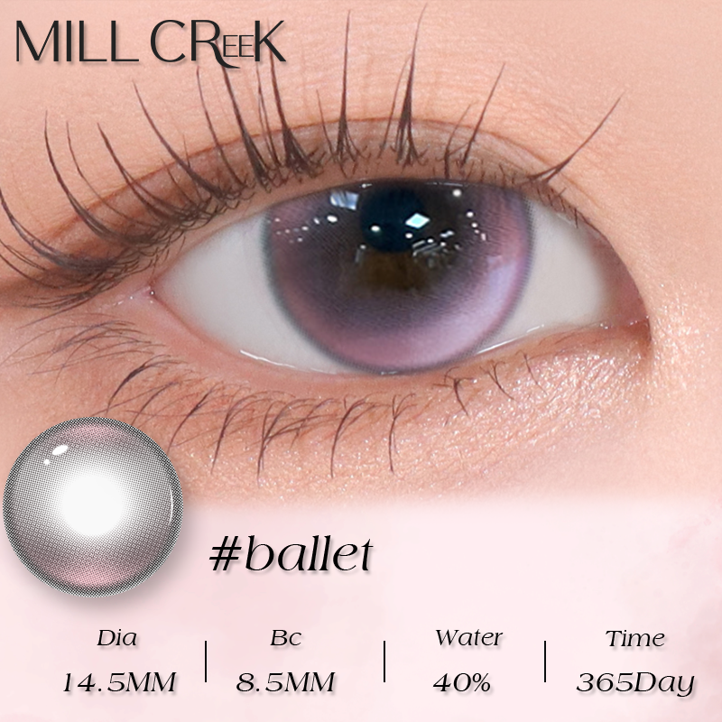 ballet DIA:14.5 GDIA:14.3