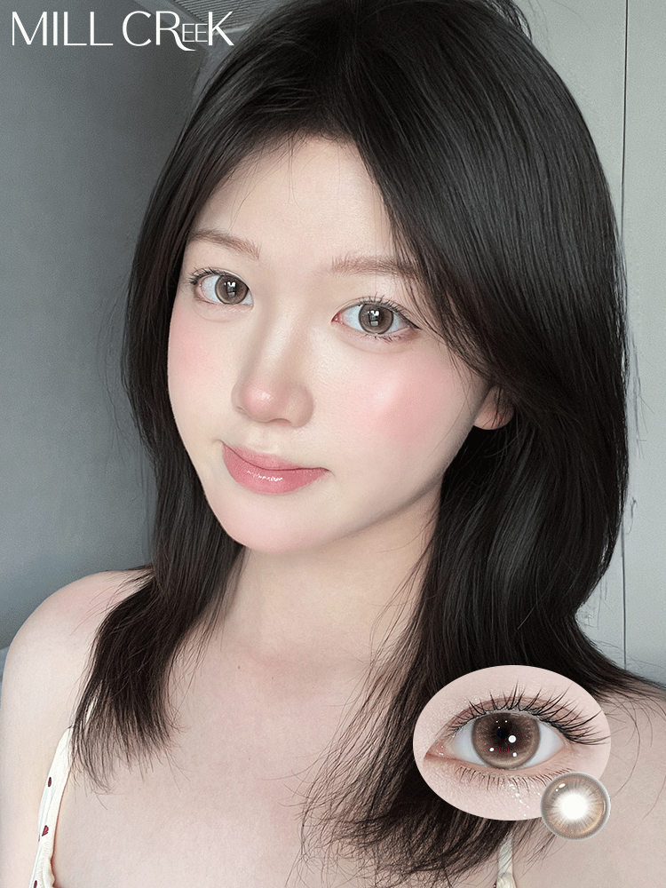 Peach Dream DIA:14.5 GDIA:14.2