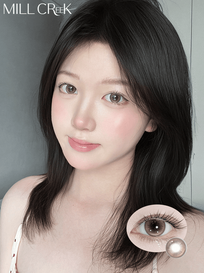 Peach Dream DIA:14.5 GDIA:14.2