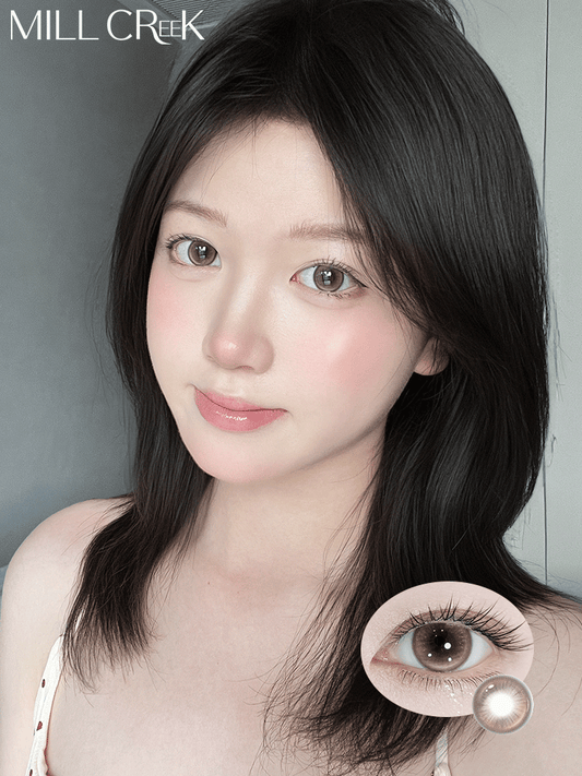 Peach Dream DIA:14.5 GDIA:14.2