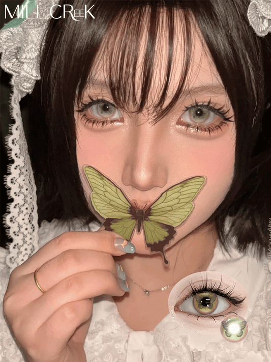 Spring Butterfly  DIA:14.5 GDIA:14.1