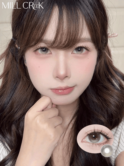 （One-day）LumiShard Brown  DIA:14.5 GDIA:13.9