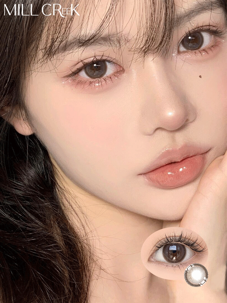Glossy  DIA:14.5 GDIA:13.9