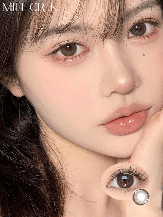 Glossy  DIA:14.5 GDIA:13.9
