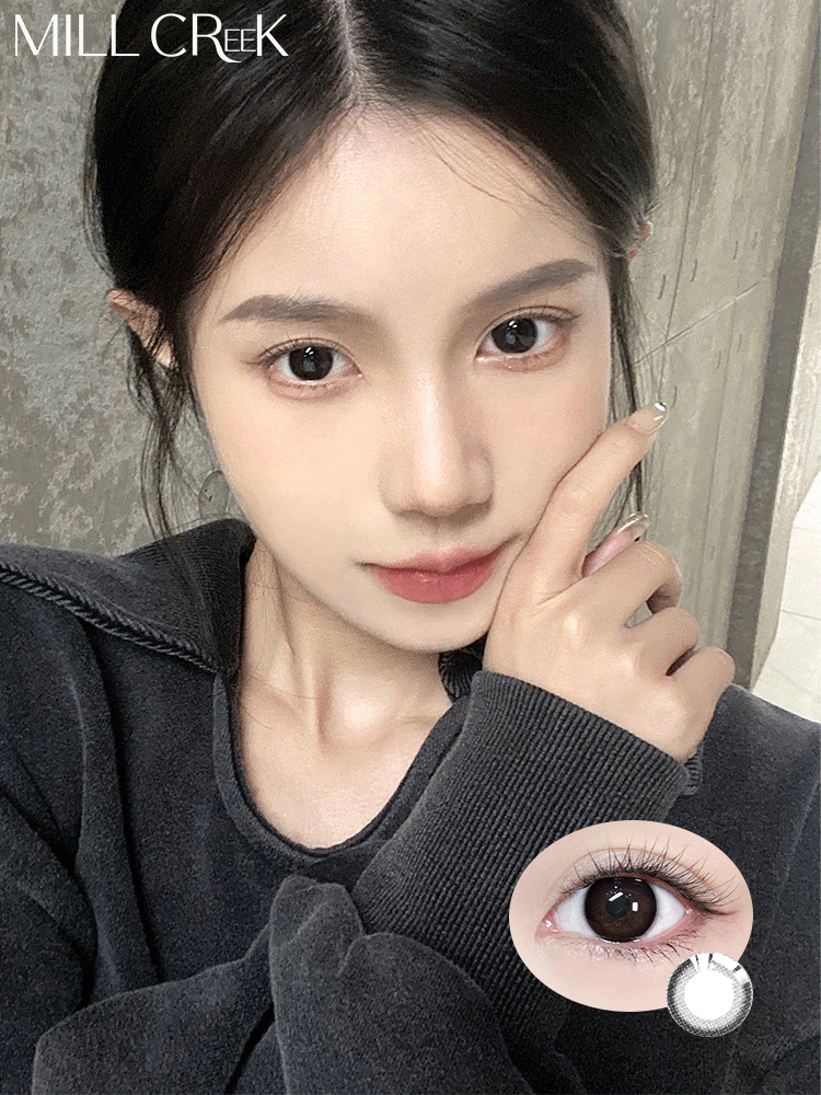 Black Ring DIA:14.0 GDIA:13.4
