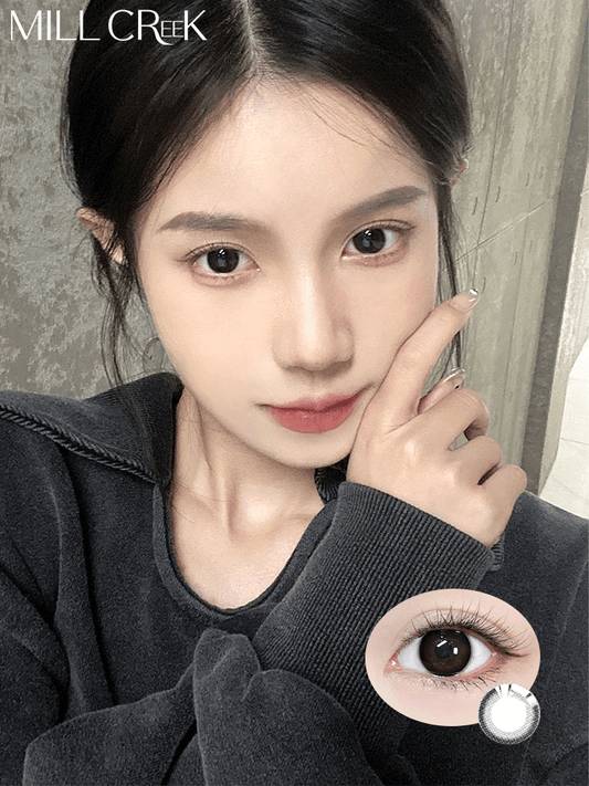 Black Ring DIA:14.0 GDIA:13.4
