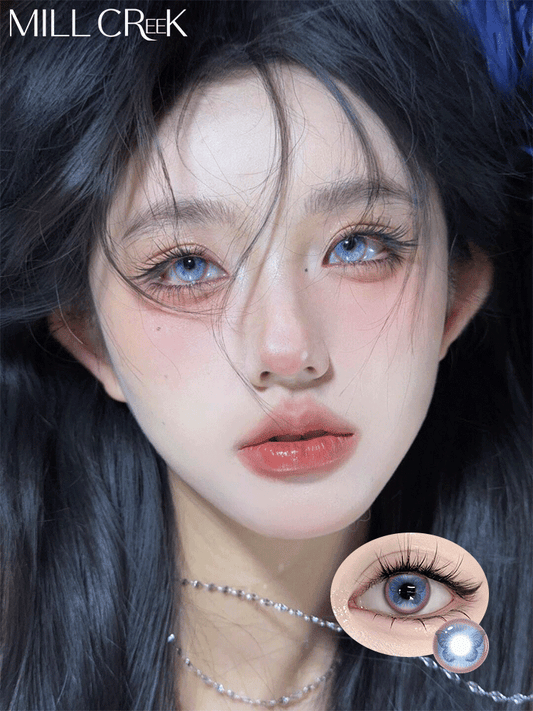 Mystic Butterfly  DIA:14.5 GDIA:14.1