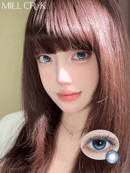 Sprout Sugar Blue  DIA:14.5 GDIA:13.9