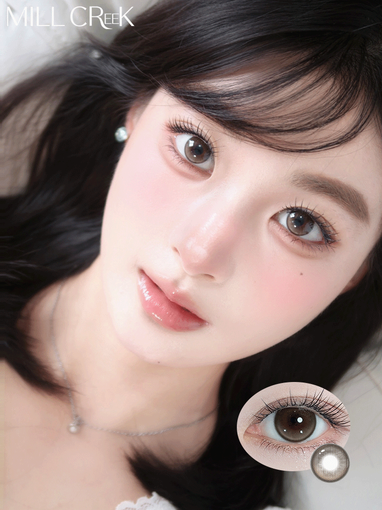 Amber Sugar Heart  DIA:14.2 GDIA:14.0