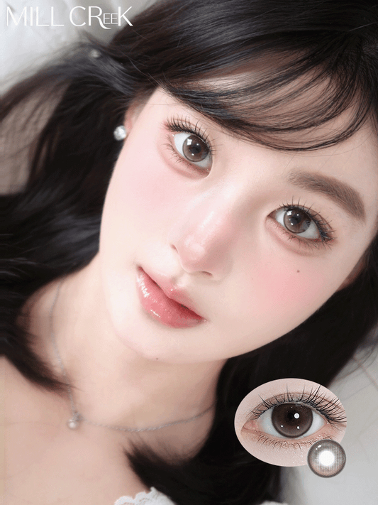 Amber Sugar Heart  DIA:14.2 GDIA:14.0