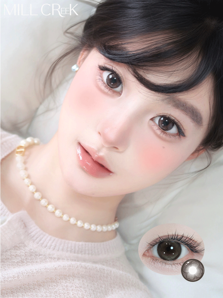 Chestnut Shell DIA:14.5 GDIA:14.2