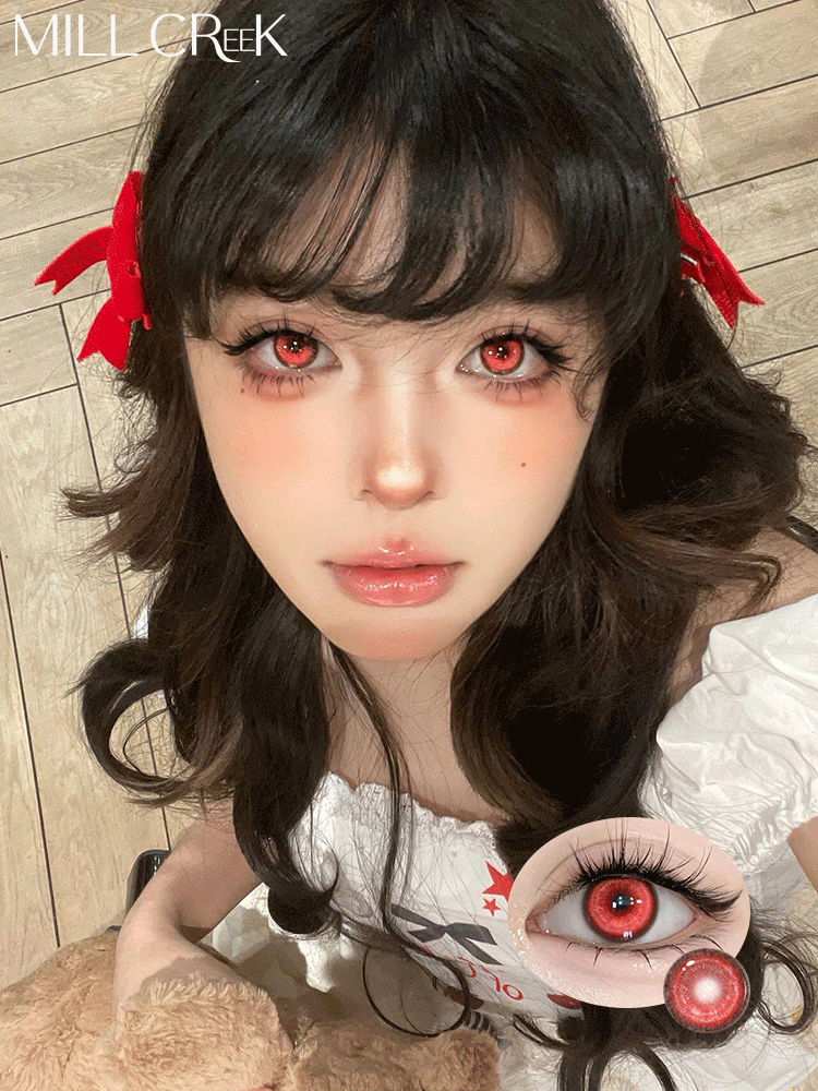 Koi Red DIA:14.5 GDIA:13.9