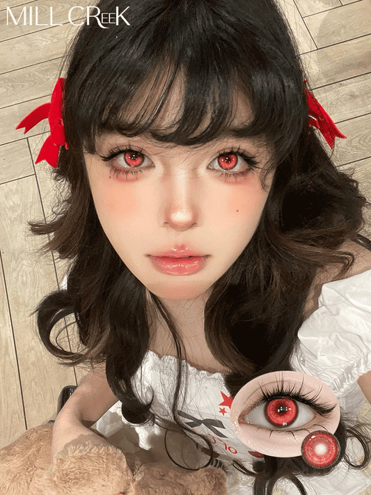Koi Red DIA:14.5 GDIA:13.9