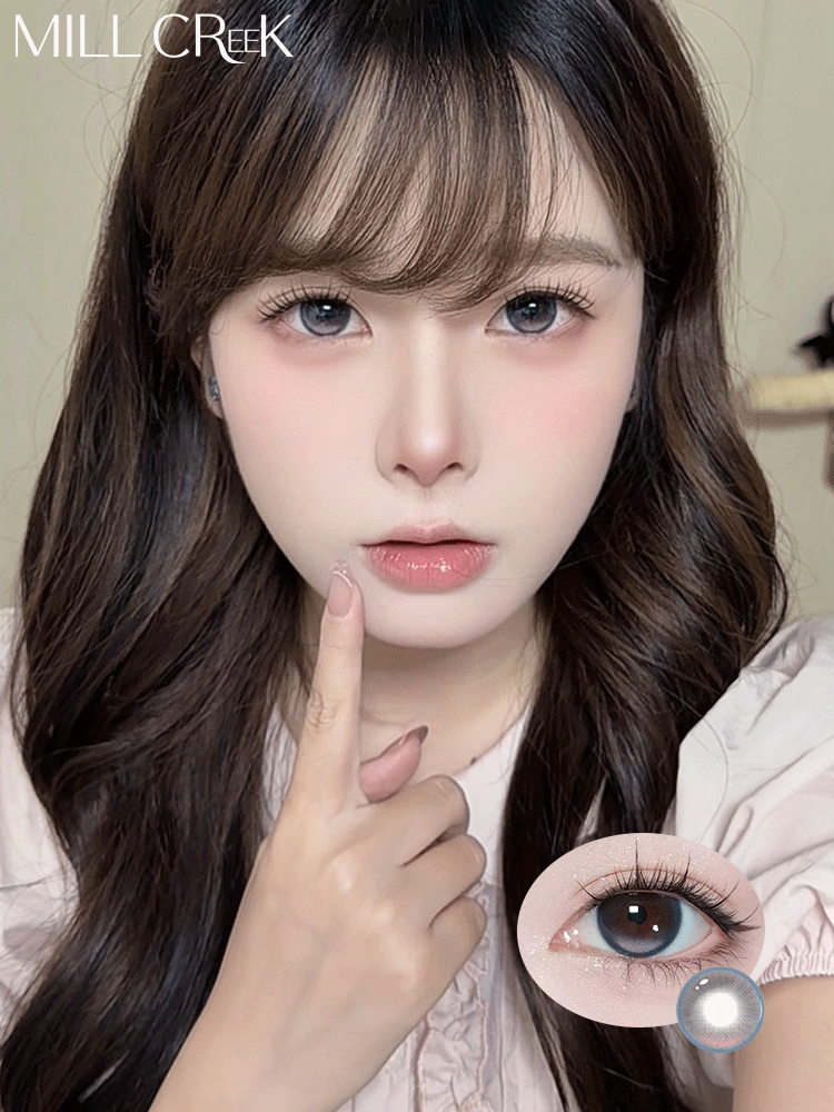 （One-day）Starkiss Rose Pink DIA:14.5 GDIA:13.9
