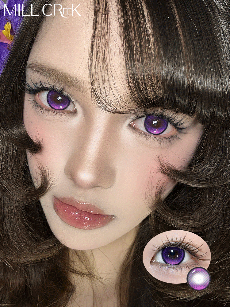 Jelly Purple DIA:14.2GDIA:14.0
