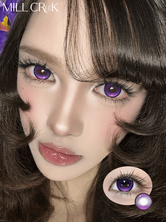 Jelly Purple DIA:14.2GDIA:14.0