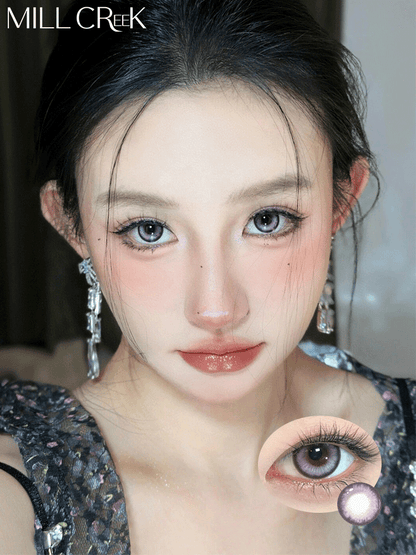 Mechanical Purple DIA:14.5 GDIA:13.9